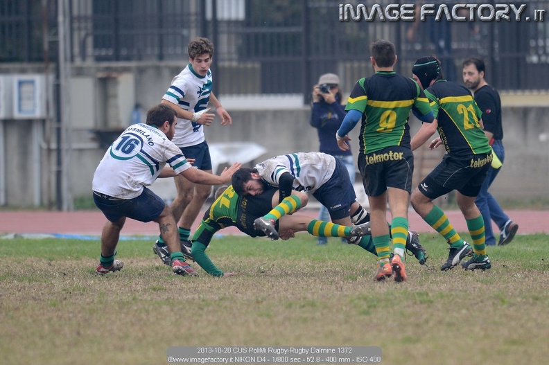 2013-10-20 CUS PoliMi Rugby-Rugby Dalmine 1372.jpg